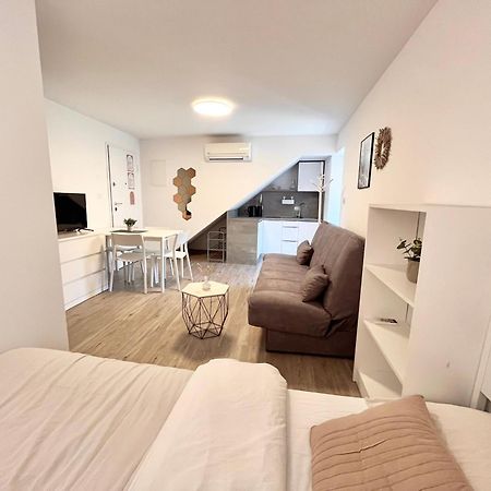 Апартаменты Casa Orange 2 Копер Экстерьер фото