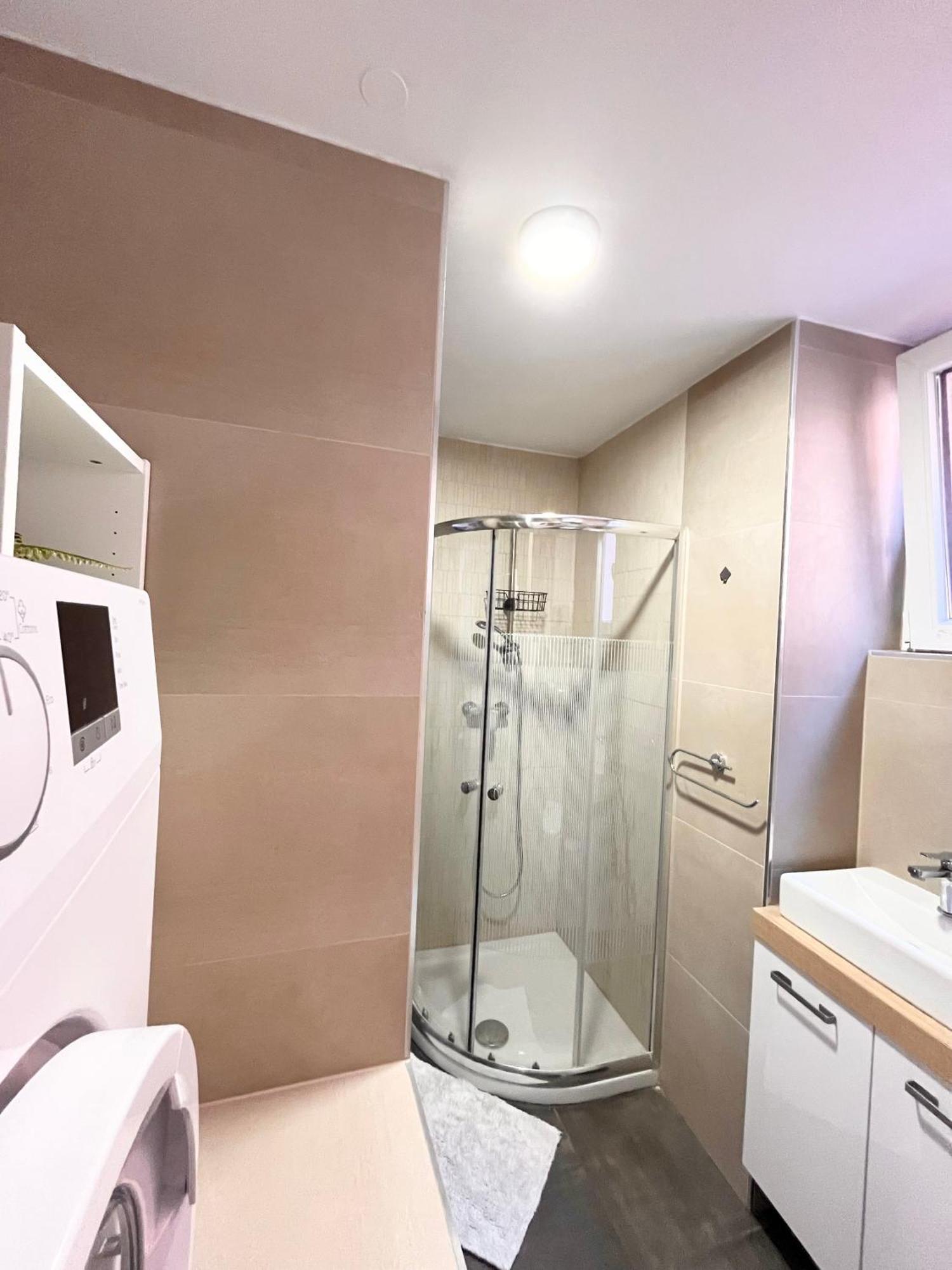 Апартаменты Casa Orange 2 Копер Экстерьер фото